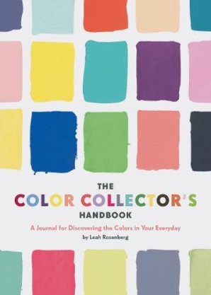 Color Collectors Handobook_cover