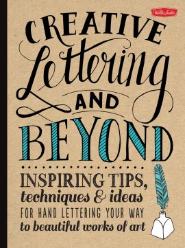 Creative Lettering and Beyond_cover