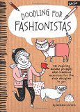 Doodling for Fashionistas_cover