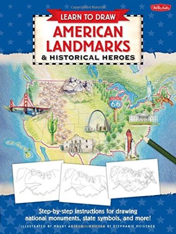 LTD American Landmarks and Historical Heroes_cover